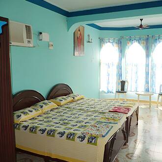 Masky Villa by Sizzling Hotel, Goa 2